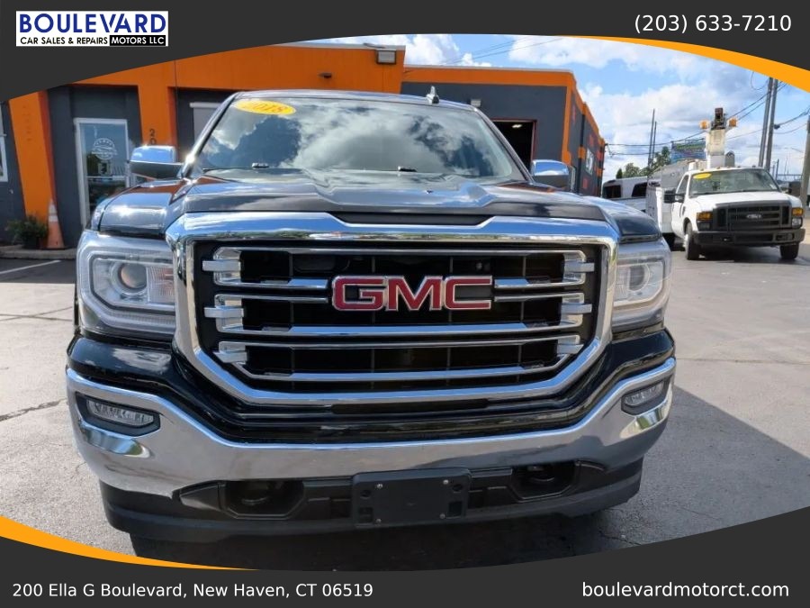 gmc sierra 1500 2018 3GTU2NEC2JG591649 image gmc sierra 1500 2018 3GTU2NEC2JG591649 image